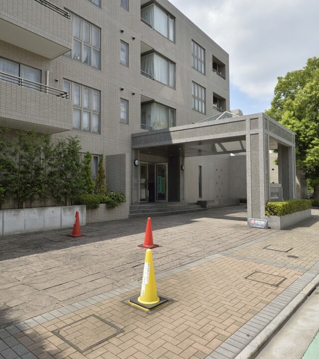 パークハウス白山御殿町の写真 10枚目