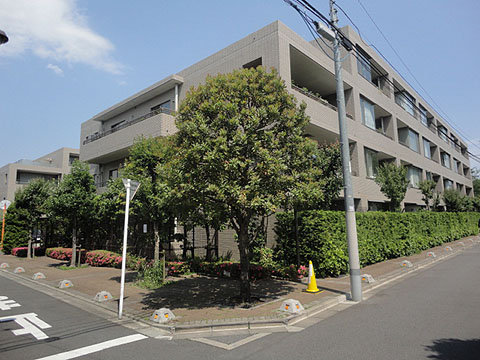 パークハウス白山御殿町の写真 11枚目