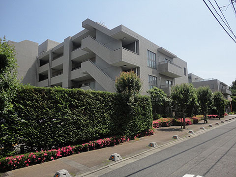 パークハウス白山御殿町の写真 13枚目