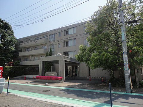 パークハウス白山御殿町の写真 14枚目