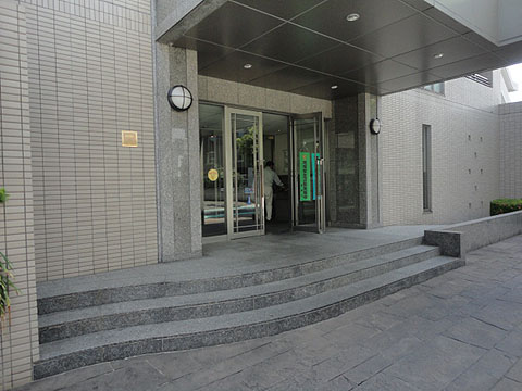 パークハウス白山御殿町の写真 16枚目