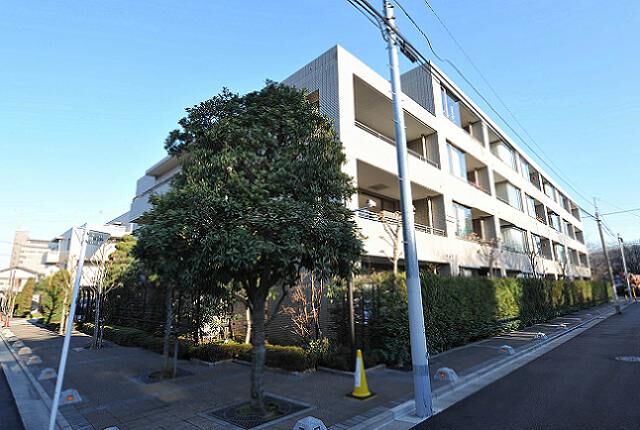 パークハウス白山御殿町の写真 4枚目