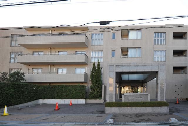 パークハウス白山御殿町の写真 6枚目