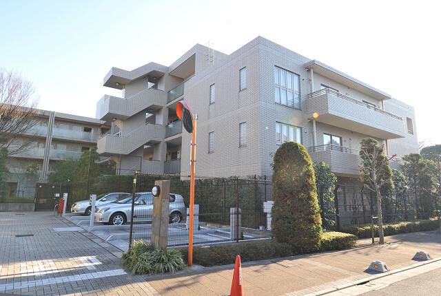 パークハウス白山御殿町の写真 8枚目