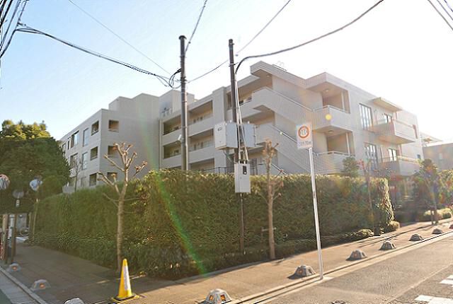 パークハウス白山御殿町の写真 9枚目