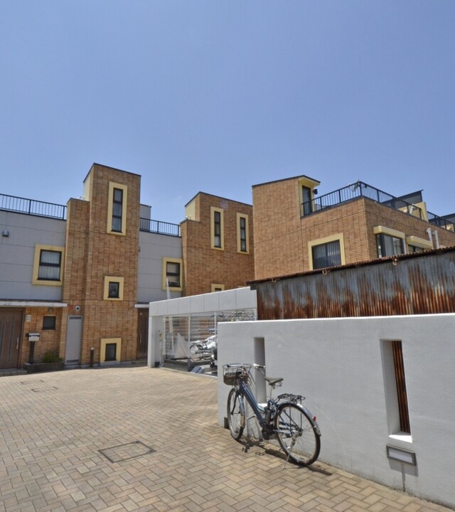 セボン深沢の写真 3枚目