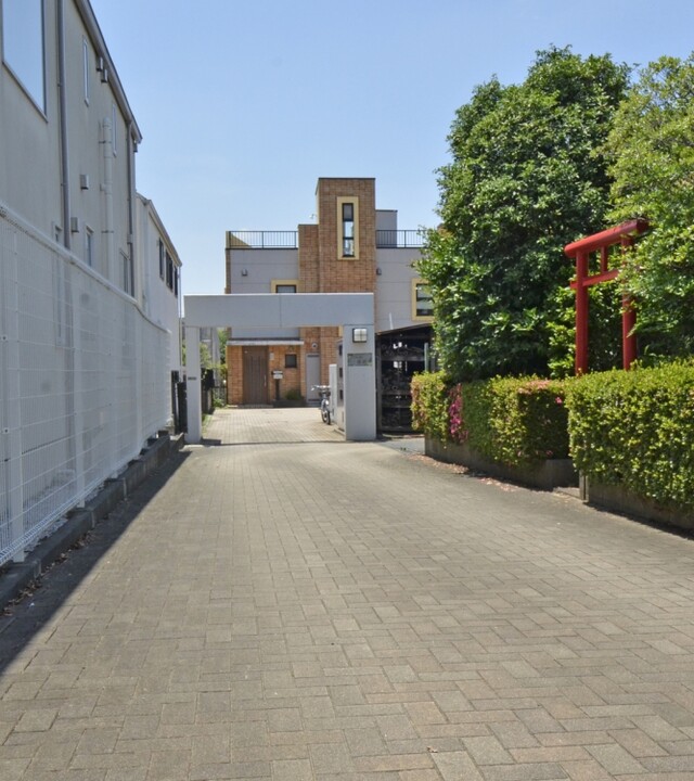 セボン深沢の写真 6枚目