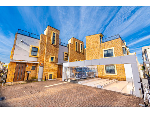 セボン深沢の写真 7枚目