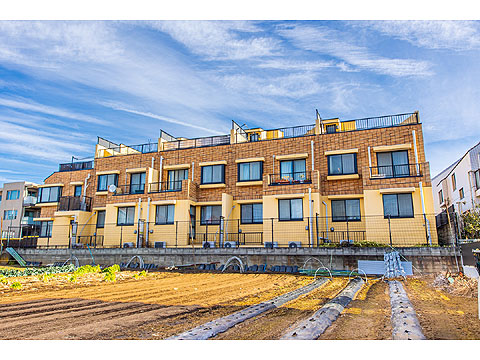 セボン深沢の写真 8枚目