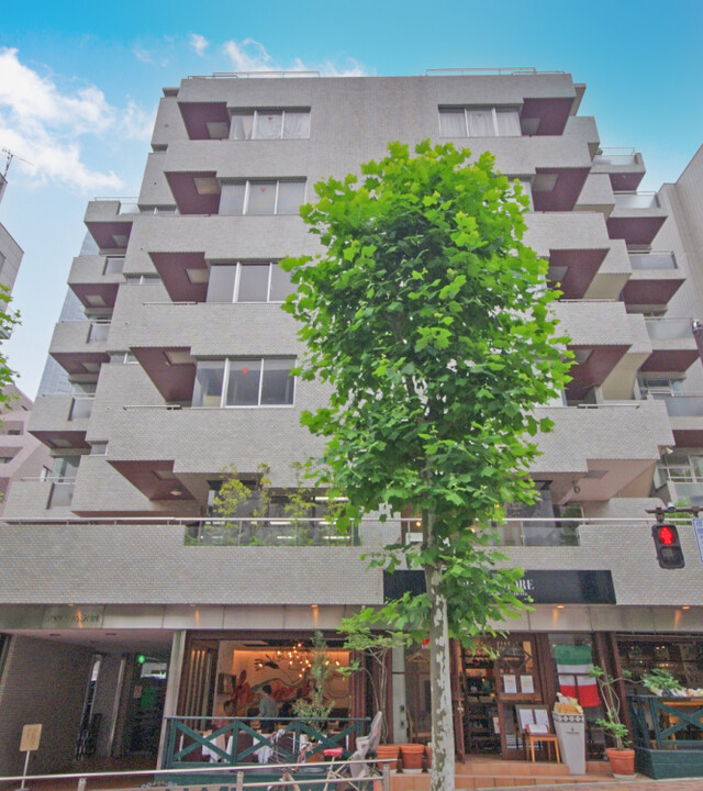 パレ乃木坂の写真 3枚目