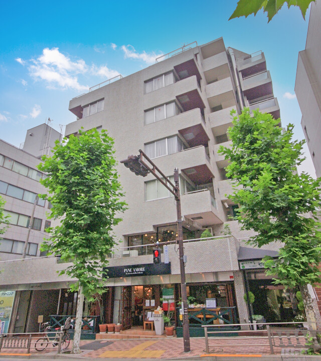 パレ乃木坂の写真 5枚目