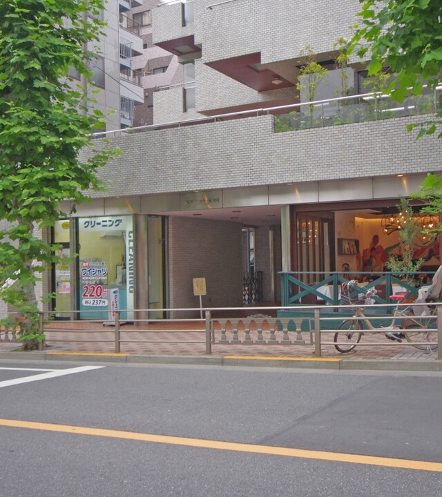 パレ乃木坂の写真 10枚目