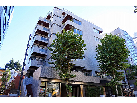 パレ乃木坂の写真 11枚目