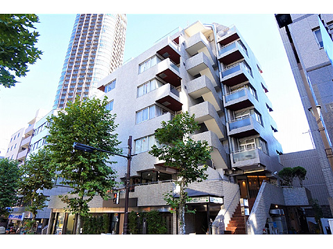 パレ乃木坂の写真 13枚目