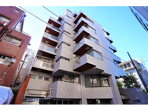 パレ乃木坂の写真 14枚目