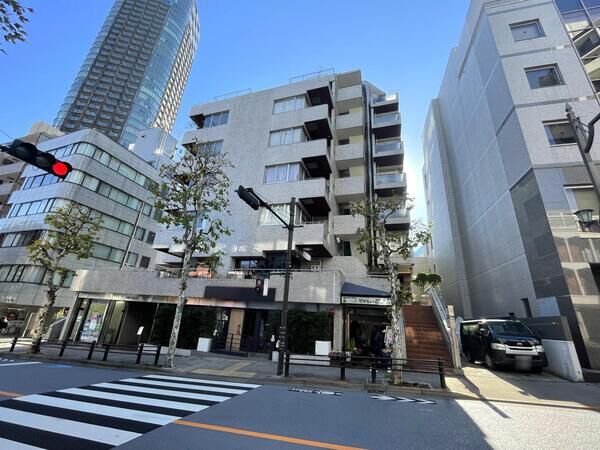 パレ乃木坂の写真 4枚目