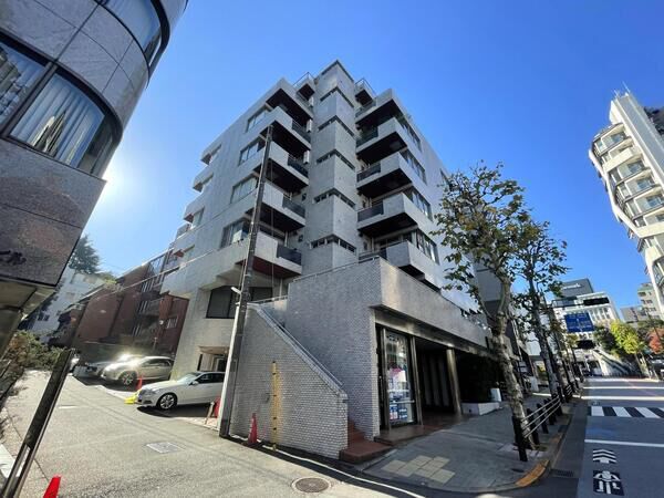 パレ乃木坂の写真 6枚目