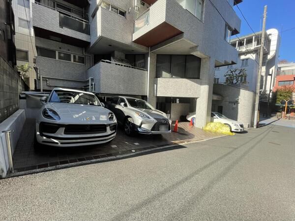 パレ乃木坂の写真 7枚目