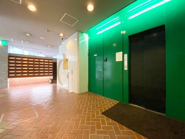 パレ乃木坂の写真 9枚目