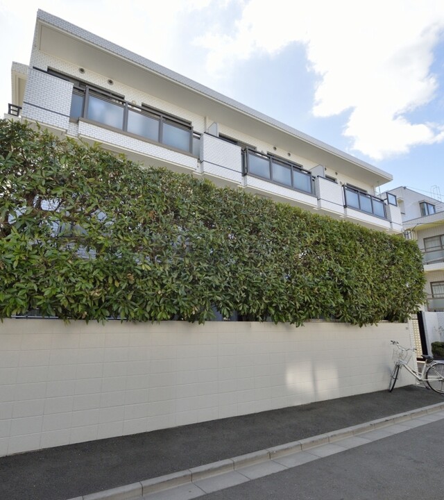 ワコー護国寺マンションの写真 5枚目