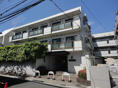 ワコー護国寺マンションの写真 8枚目