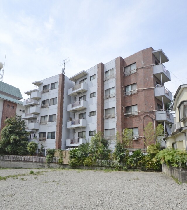 フェニックスコーポラス上野毛の写真 4枚目