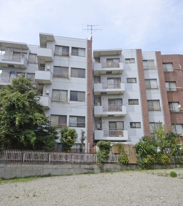 フェニックスコーポラス上野毛の写真 6枚目