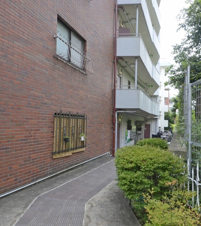 フェニックスコーポラス上野毛の写真 7枚目