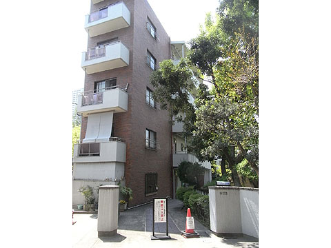 フェニックスコーポラス上野毛の写真 10枚目