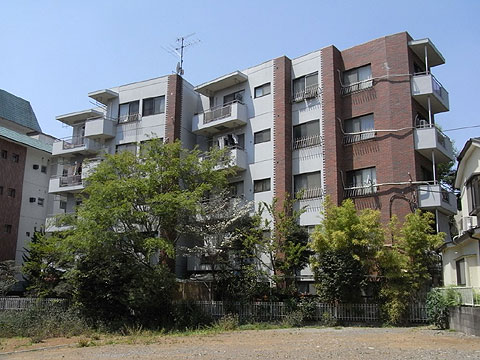 フェニックスコーポラス上野毛の写真 11枚目