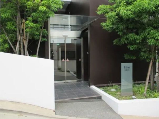 フィーノ渋谷の写真 3枚目