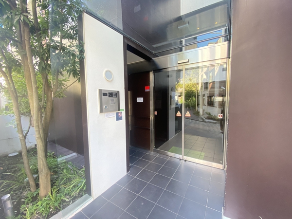 フィーノ渋谷の写真 4枚目