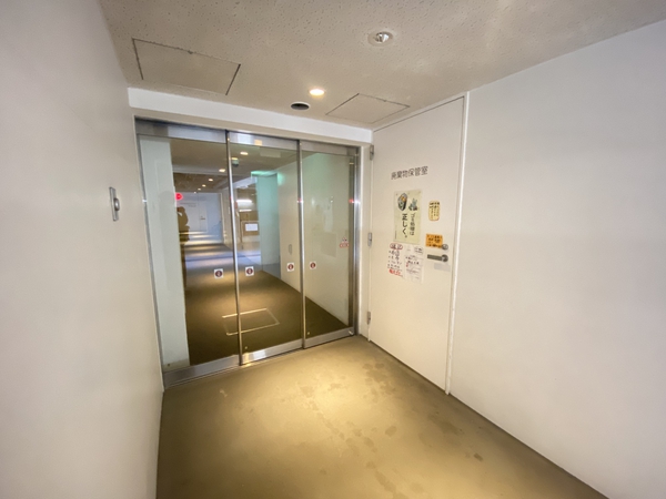 フィーノ渋谷の写真 5枚目