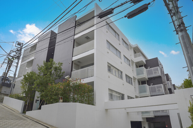 フィーノ渋谷の写真 6枚目