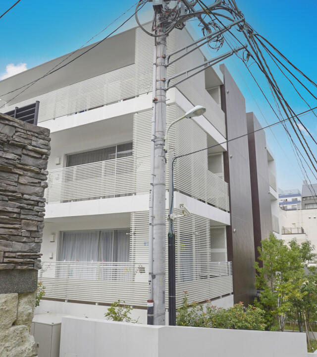 フィーノ渋谷の写真 7枚目