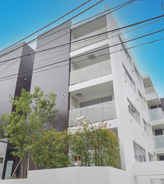 フィーノ渋谷の写真 8枚目