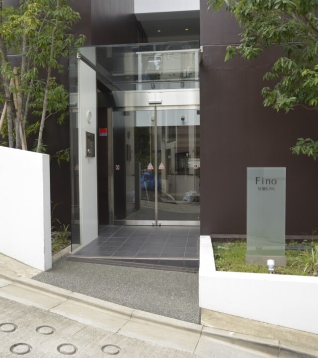 フィーノ渋谷の写真 10枚目