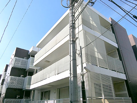 フィーノ渋谷の写真 13枚目