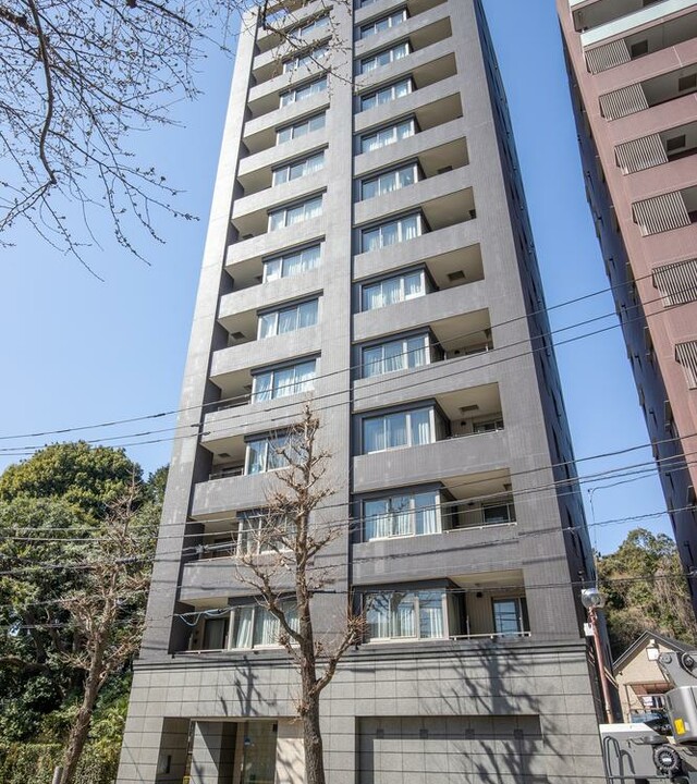 ブリリア護国寺富士見坂の写真 4枚目