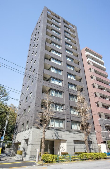 ブリリア護国寺富士見坂の写真 6枚目