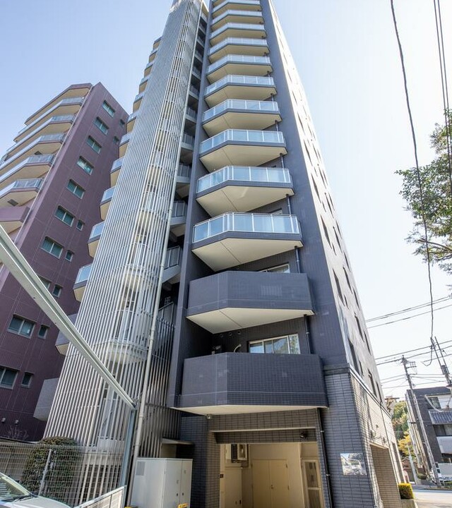 ブリリア護国寺富士見坂の写真 7枚目