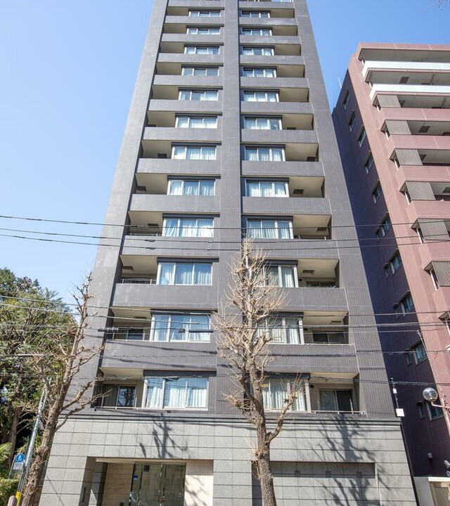 ブリリア護国寺富士見坂の写真 10枚目