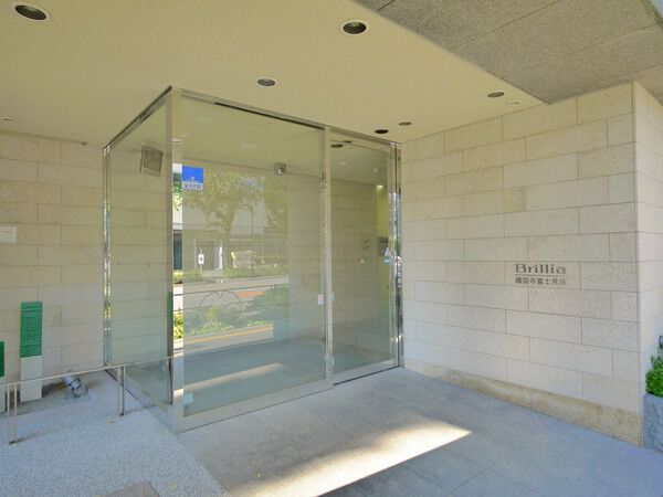 ブリリア護国寺富士見坂の写真 3枚目