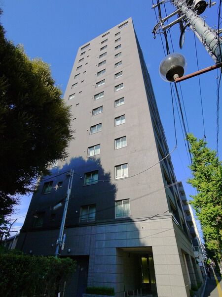 ブリリア護国寺富士見坂の写真 5枚目