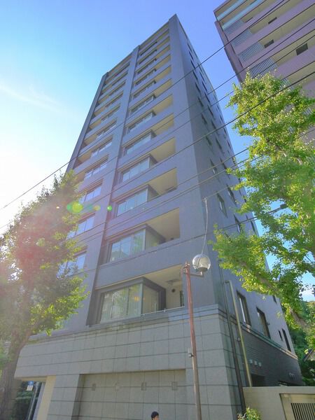 ブリリア護国寺富士見坂の写真 9枚目