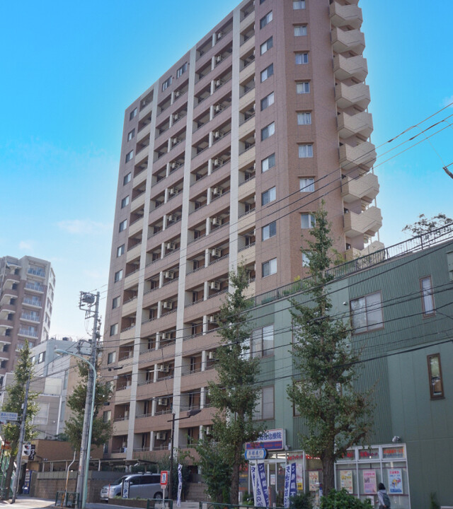 プレサンス本駒込アカデミアの写真 3枚目