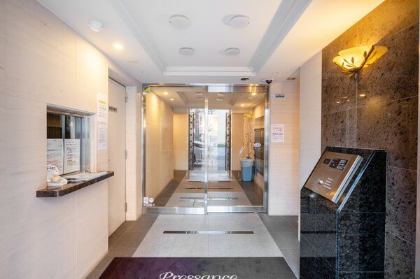 プレサンス本駒込アカデミアの写真 4枚目