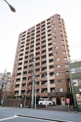 プレサンス本駒込アカデミアの写真 6枚目