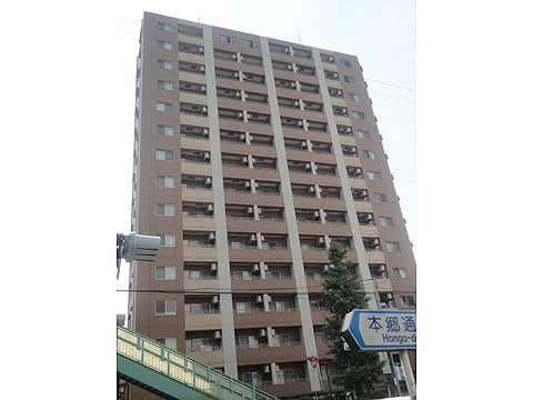 プレサンス本駒込アカデミアの写真 13枚目