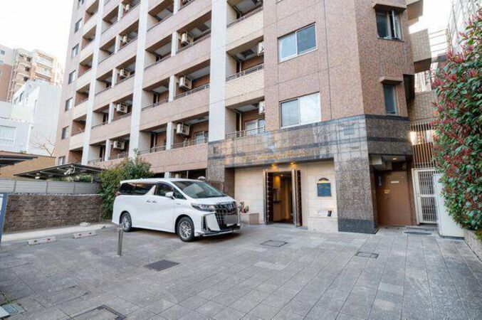 プレサンス本駒込アカデミアの写真 8枚目